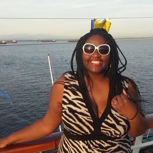 Meet your Posher, Shawnda